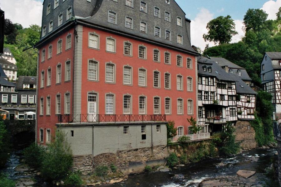 Kanino Monschau Exterior foto